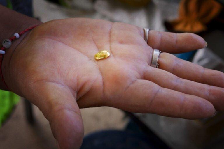 A Luta por Mineração Artesanal Sustentável na Amazônia Peruana