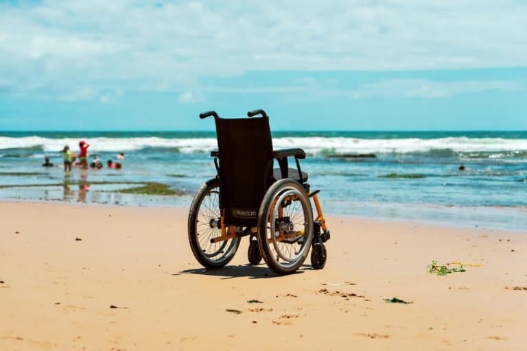 Acessibilidade no Oceano: Fundamental para a Conservação Marinha