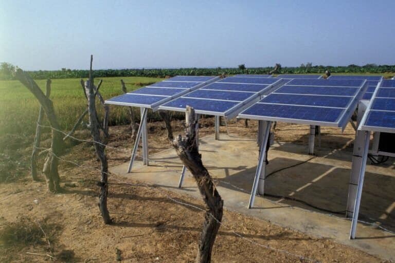 África conquista investimentos de US$ 11 bilhões em energia limpa