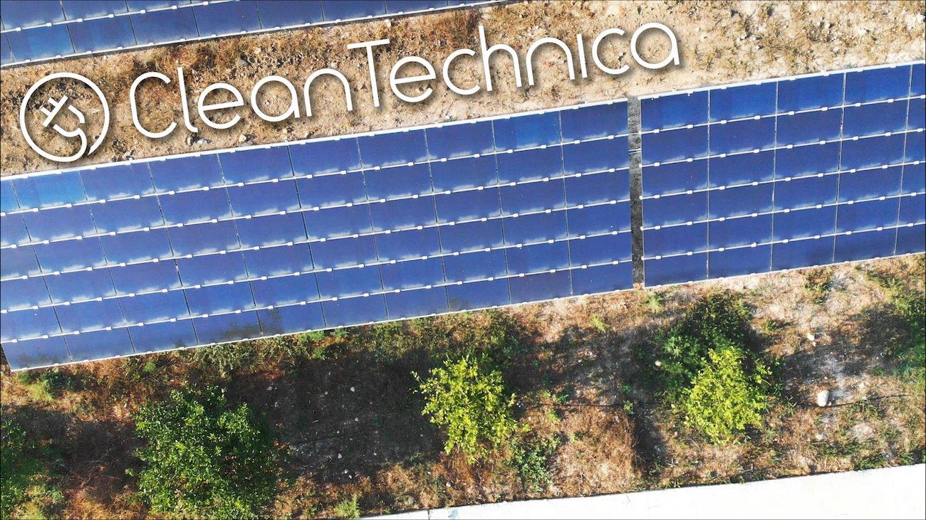Câmara de Lexington-Fayette Aprova Emenda para Projetos Solares