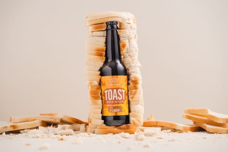 Cerveja Sustentável: A Revolução do Pão na Produção de Bebidas