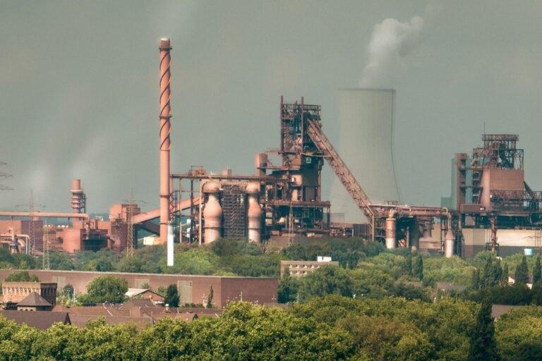 Como a contabilidade de carbono pode distorcer a pegada de empresas