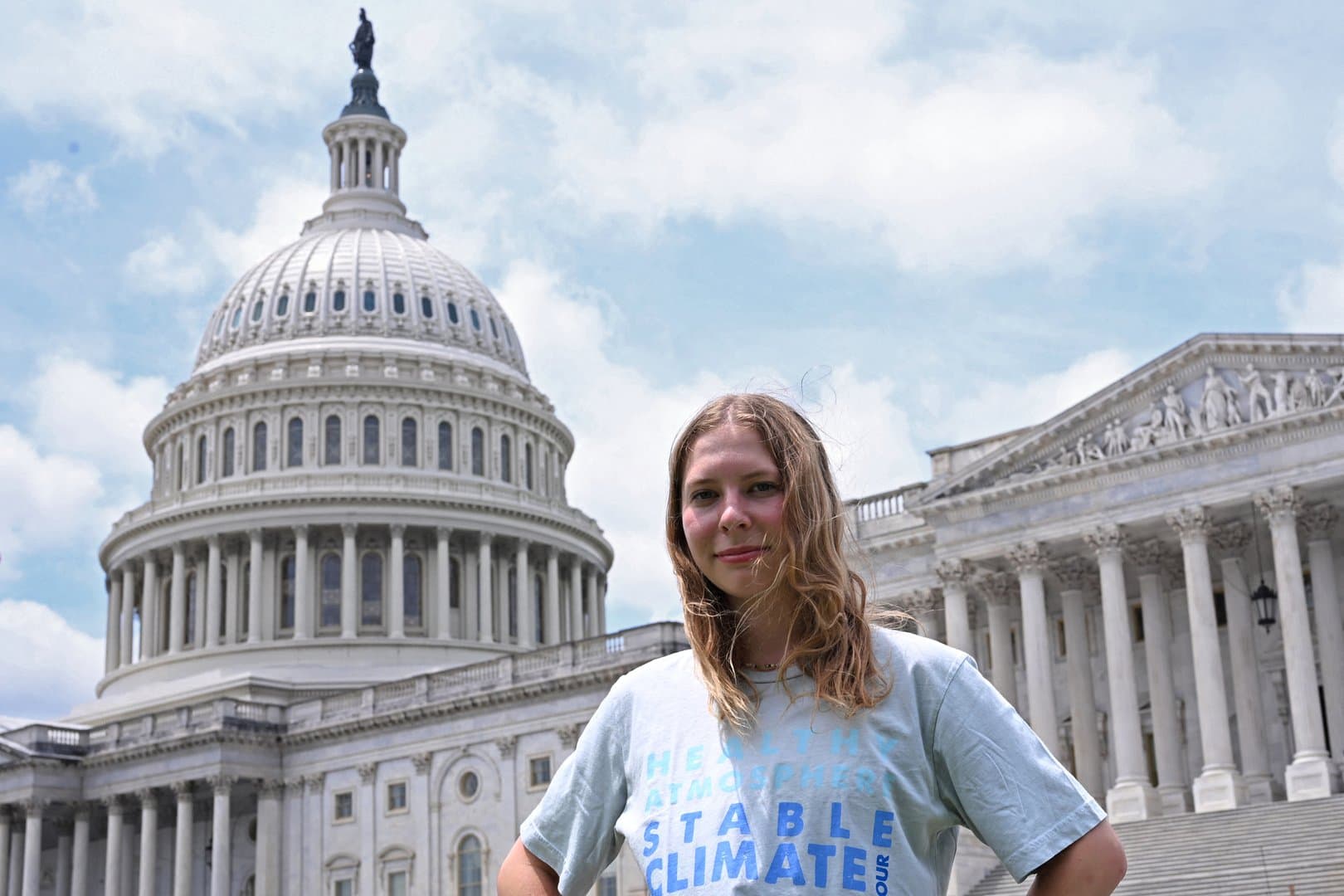 Corte Federal Rejeita Ação Judicial de Jovens contra Trump por Clima
