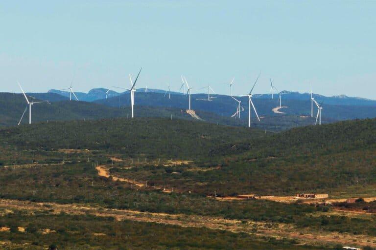 Crescimento de Data Centers no Brasil Impulsionado por Energia Renovável