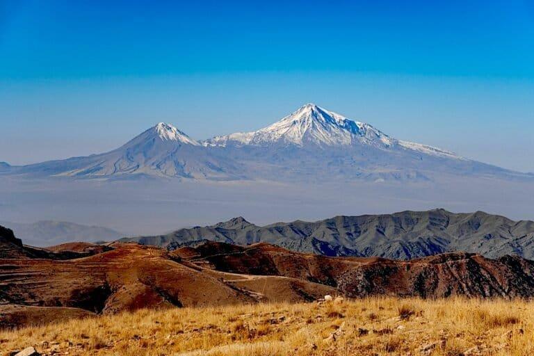 Cúpula da Biodiversidade: Um Novo Momento de Arca de Noé em Yerevan