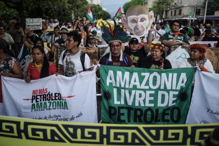 Cúpula sobre Transição Energética Busca Avanços na Reunião de Santa Marta