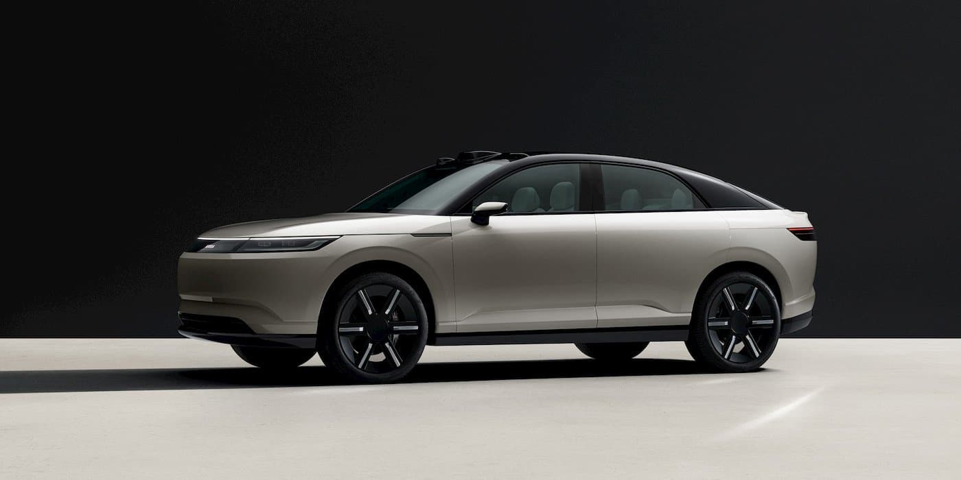 Honda desiste de fábrica de veículos elétricos no Canadá de R$ 15 bilhões