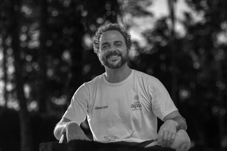 Mariano Cenamo: Um defensor da bioeconomia sustentável na Amazônia falece aos 46 anos