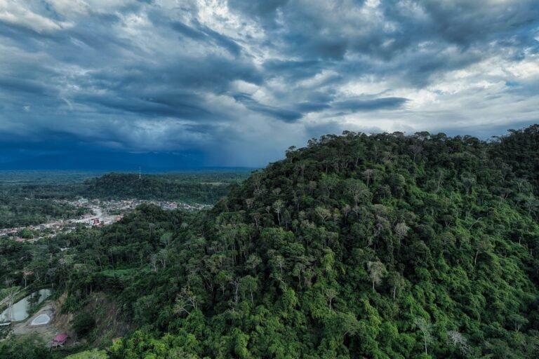 Novas diretrizes do governo peruano geram apreensão entre ambientalistas