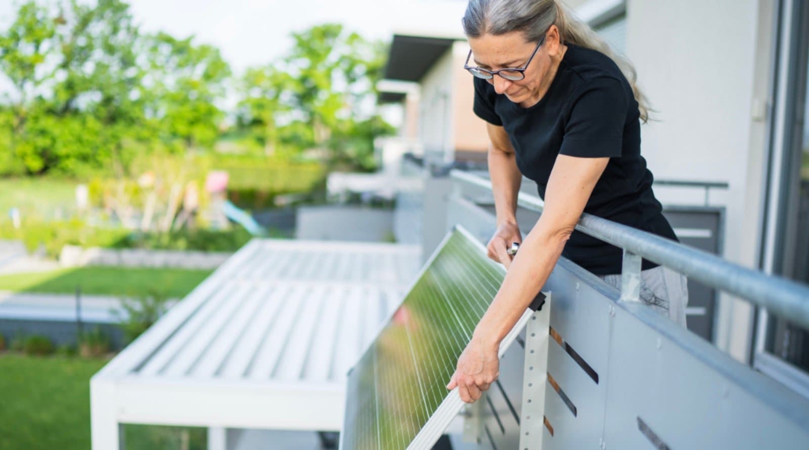 Novo Programa de Certificação para Energia Solar Plug-In nos EUA