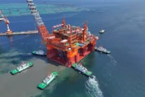 Poder da Energia Eólica Chinesa: Implicações para as Metas Climáticas da Europa