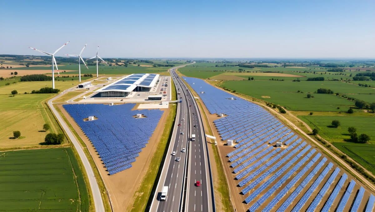 PowerChina Lança Licitação de 31 GW em Módulos Solares para 2026