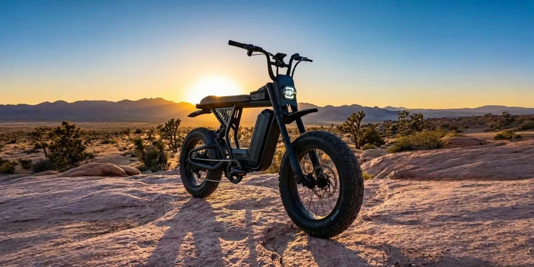 Revolução nas Bicicletas Elétricas: Ride1Up Lança Modelo Inovador