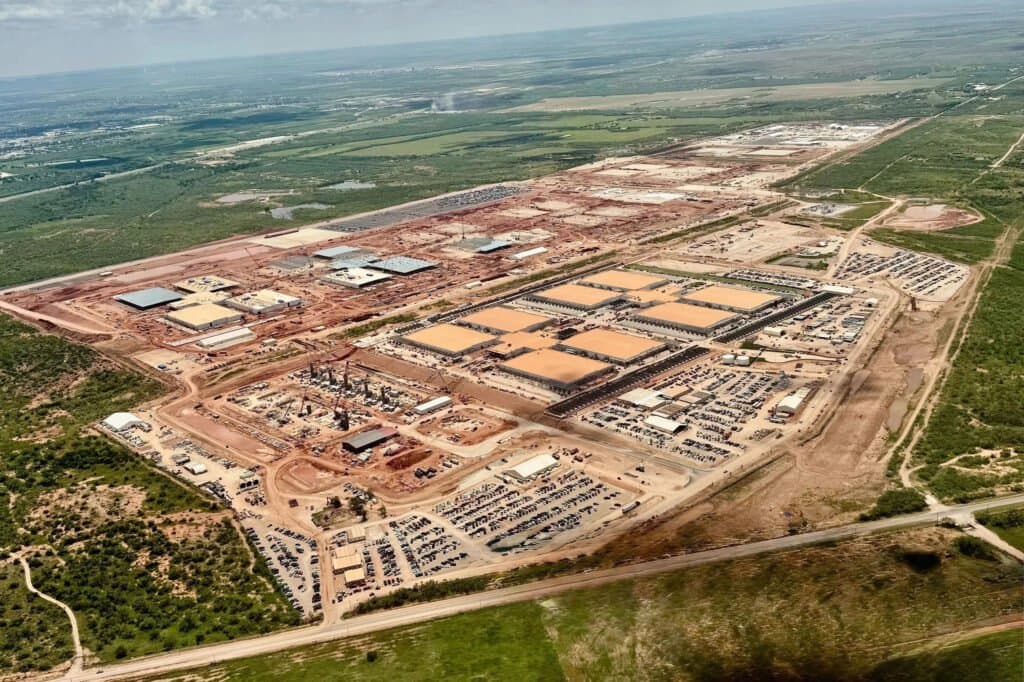 Wyoming: Aprovada Construção do Maior Data Center dos EUA