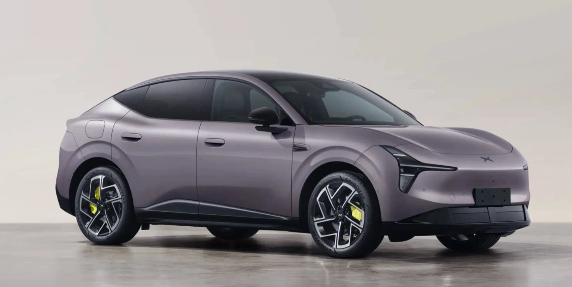 XPeng L03: SUV elétrico com 650 km de autonomia por R$ 100 mil