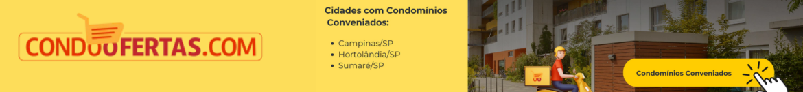 condo ofertas