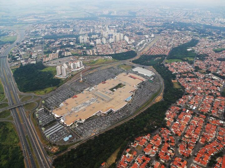 Shopping de Campinas alcança marco zero em resíduos!