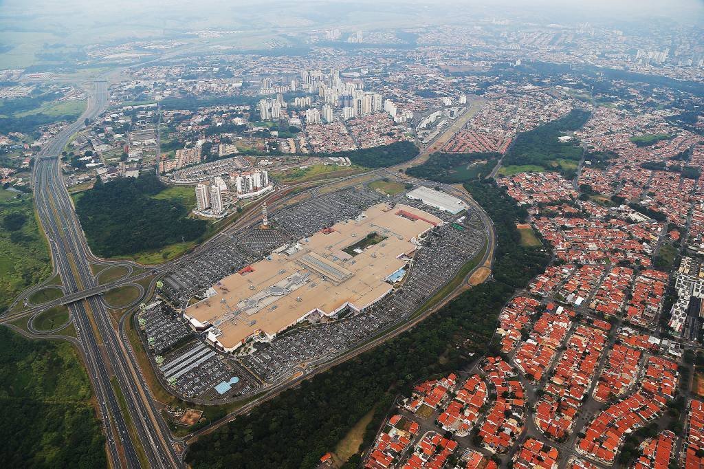 Shopping de Campinas alcança marco zero em resíduos!